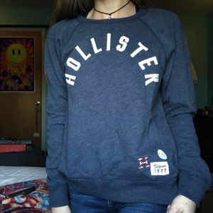 Hollister Co. Pullover